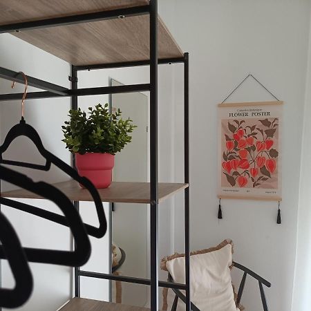 Apartamento Happy Street Socuellamos Ngoại thất bức ảnh