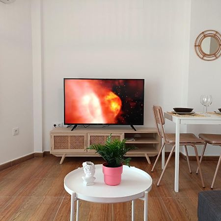 Apartamento Happy Street Socuellamos Ngoại thất bức ảnh