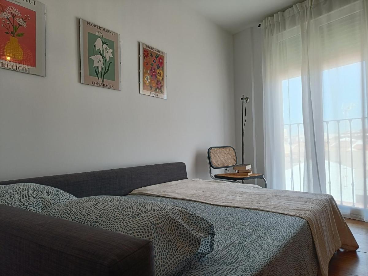 Apartamento Happy Street Socuellamos Ngoại thất bức ảnh
