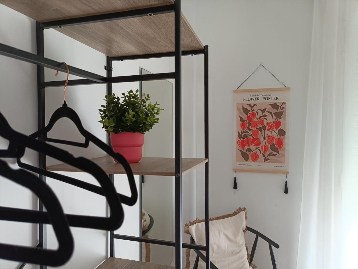 Apartamento Happy Street Socuellamos Ngoại thất bức ảnh