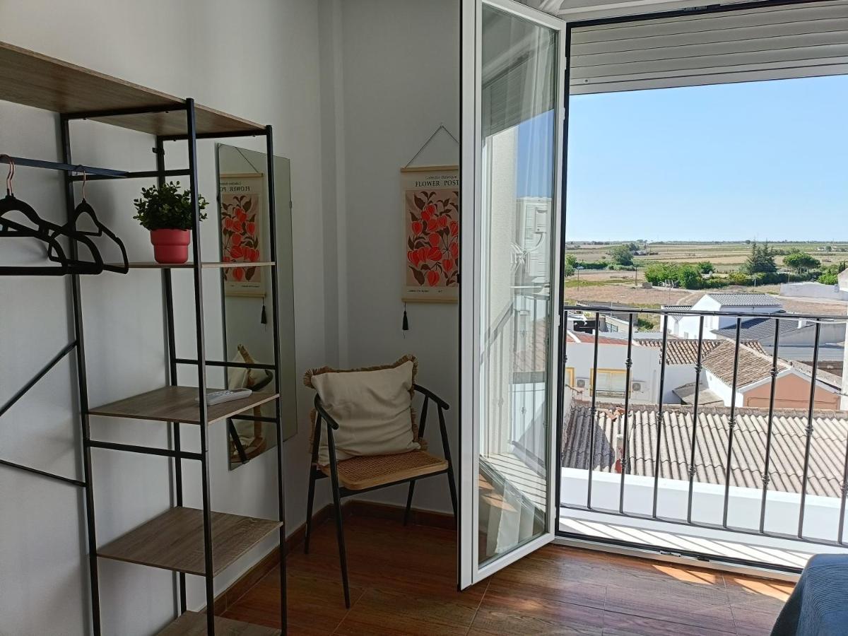 Apartamento Happy Street Socuellamos Ngoại thất bức ảnh