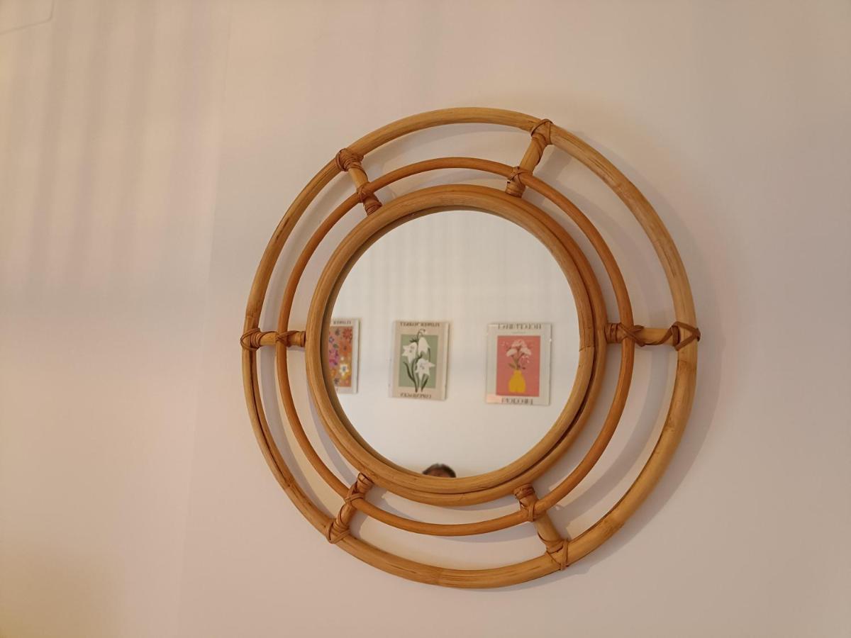 Apartamento Happy Street Socuellamos Ngoại thất bức ảnh
